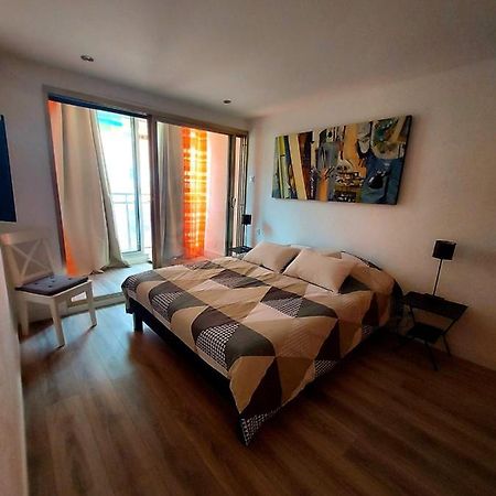 Appartement T3 Plein Centre Ville ル・ラヴァンドゥー エクステリア 写真