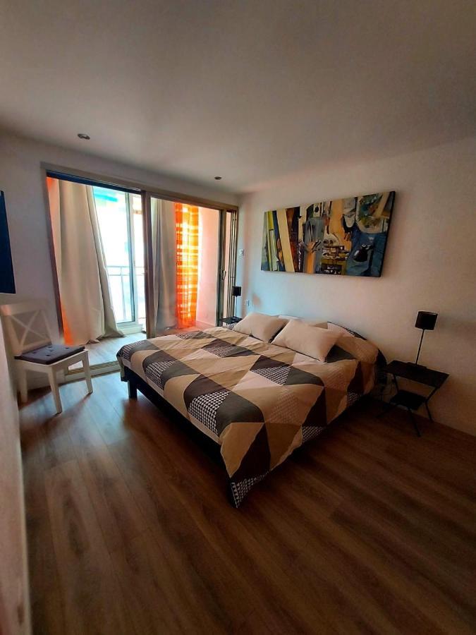 Appartement T3 Plein Centre Ville ル・ラヴァンドゥー エクステリア 写真