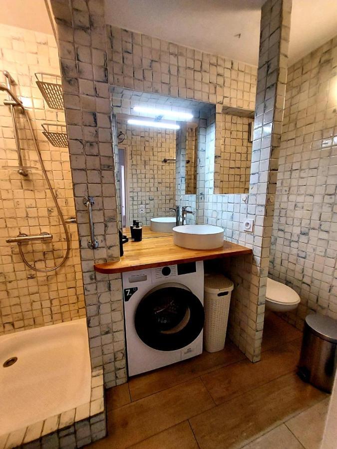 Appartement T3 Plein Centre Ville ル・ラヴァンドゥー エクステリア 写真