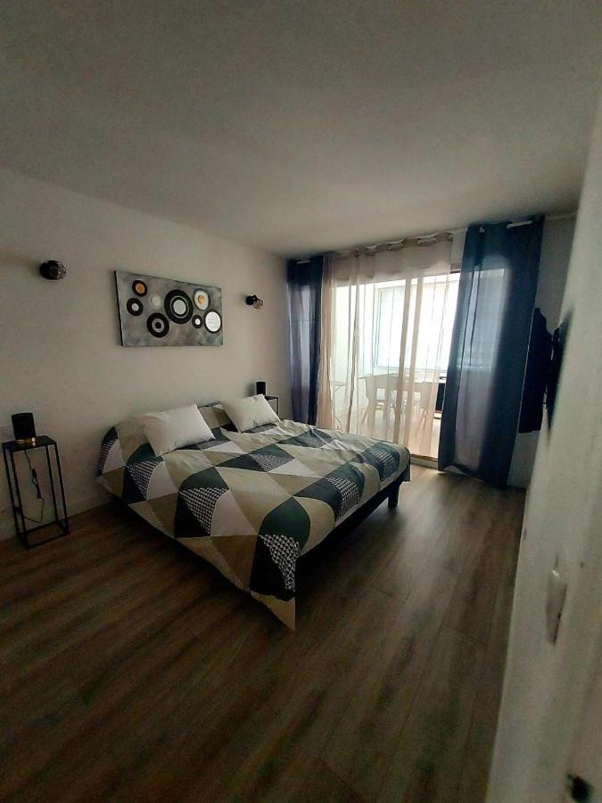 Appartement T3 Plein Centre Ville ル・ラヴァンドゥー エクステリア 写真