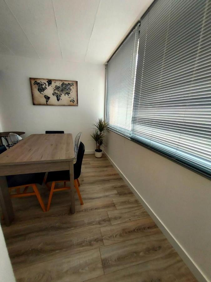 Appartement T3 Plein Centre Ville ル・ラヴァンドゥー エクステリア 写真